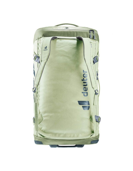 Deuter duffel pro movo 90 3501225-1213 mineral-grove
