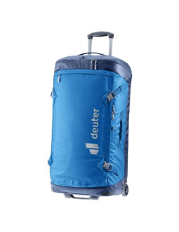 Deuter duffel pro movo 90 3501225-1397 neptune-nightblue