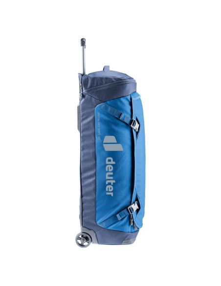Deuter duffel pro movo 90 3501225-1397 neptune-nightblue