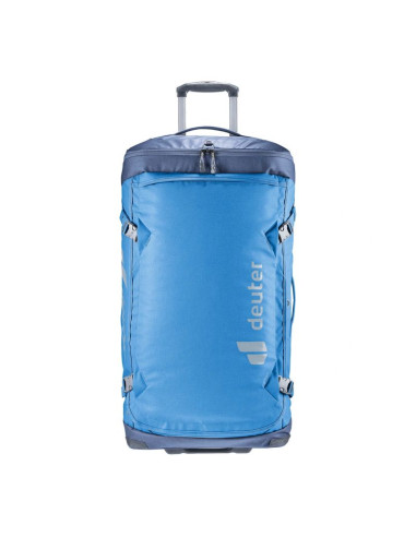 Deuter duffel pro movo 90 3501225-1397 neptune-nightblue