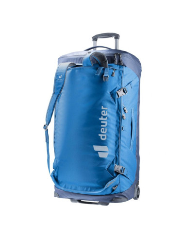 Deuter duffel pro movo 90 3501225-1397 neptune-nightblue