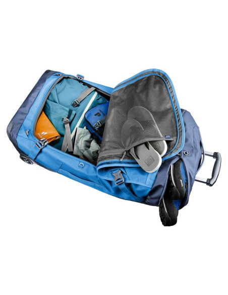 Deuter duffel pro movo 90 3501225-1397 neptune-nightblue
