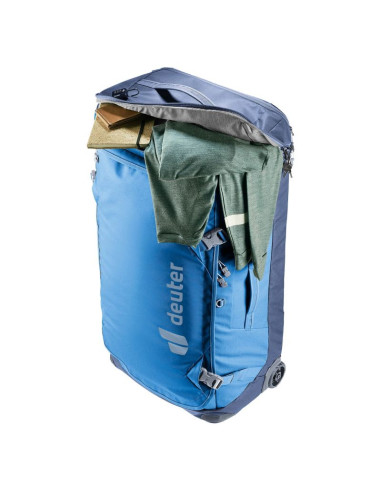 Deuter duffel pro movo 90 3501225-1397 neptune-nightblue