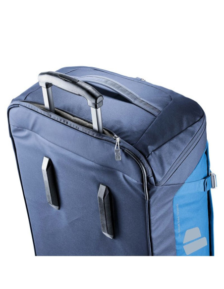 Deuter duffel pro movo 90 3501225-1397 neptune-nightblue