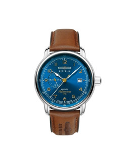 Zegarek zeppelin mediterranee 96683, 40mm