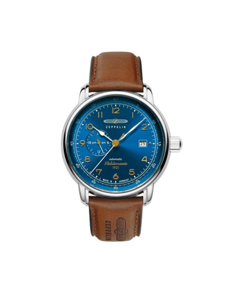 Zegarek zeppelin mediterranee 96683, 40mm