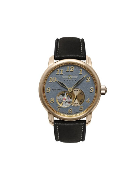 Zegarek zeppelin model lz127 76645 automatik, 40mm