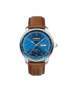 Zegarek zeppelin mediterranee 96643, 40mm