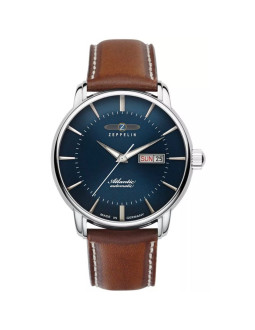 Zegarek męski zeppelin atlantic automatic 8466-3 + box