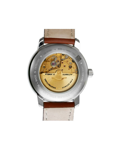 Zegarek męski zeppelin atlantic automatic 8466-3 + box