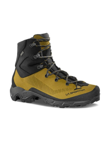 La sportiva aequilbrium zfhs139e32g00 trek gtx savana/carbon