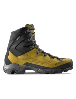 La sportiva aequilbrium zfhs139e32g00 trek gtx savana/carbon 2