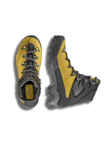 La sportiva aequilbrium zfhs139e32g00 trek gtx savana/carbon