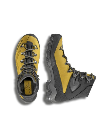 La sportiva aequilbrium zfhs139e32g00 trek gtx savana/carbon