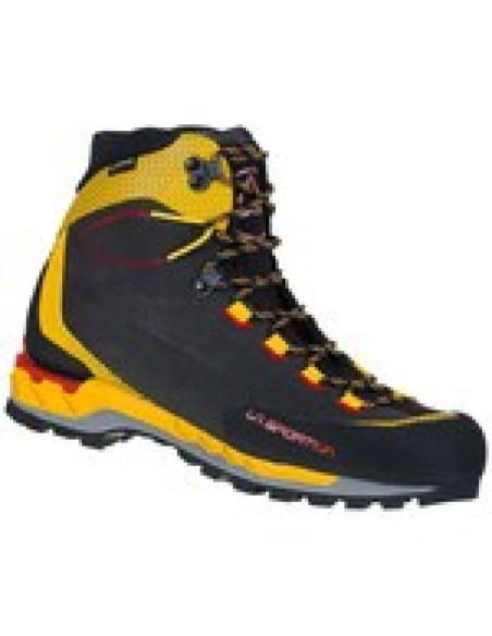 Buty trango tech leather gtx la sportiva