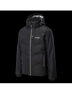 Męska kurtka ocieplana certis primaloft