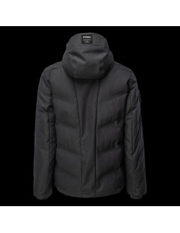 Męska kurtka ocieplana certis primaloft 2