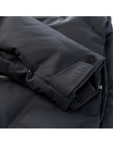 Męska kurtka ocieplana certis primaloft