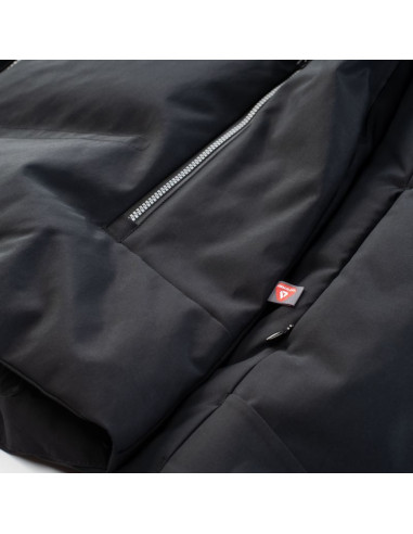 Męska kurtka ocieplana certis primaloft