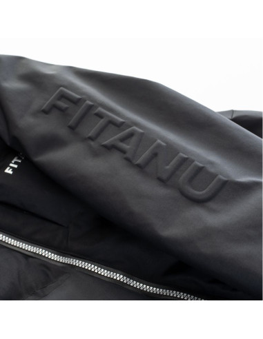 Męska kurtka ocieplana certis primaloft