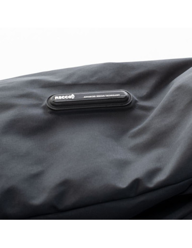 Męska kurtka ocieplana certis primaloft