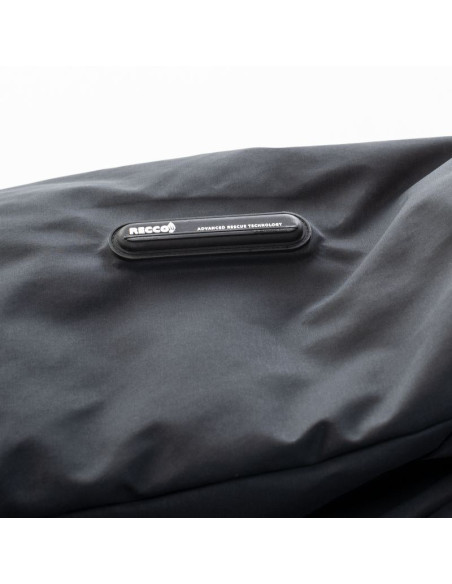 Męska kurtka ocieplana certis primaloft