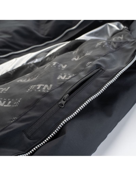 Męska kurtka ocieplana certis primaloft