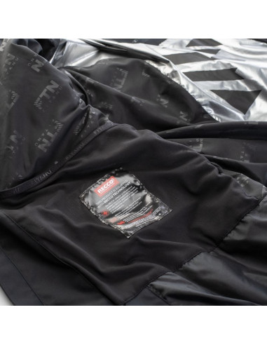 Męska kurtka ocieplana certis primaloft