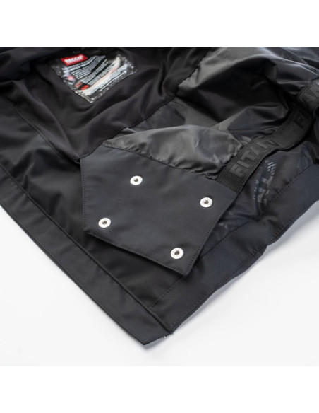 Męska kurtka ocieplana certis primaloft