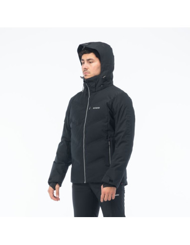 Męska kurtka ocieplana certis primaloft