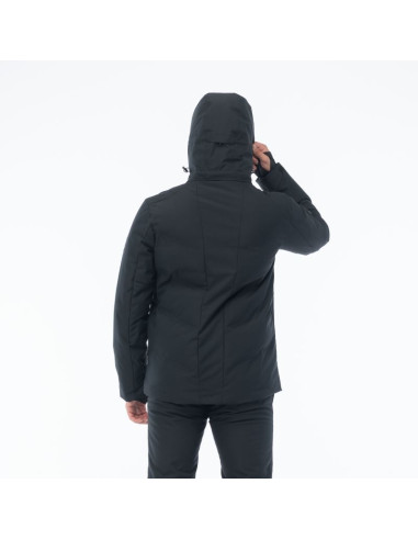 Męska kurtka ocieplana certis primaloft