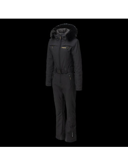 Damski kombinezon bovia w primaloft