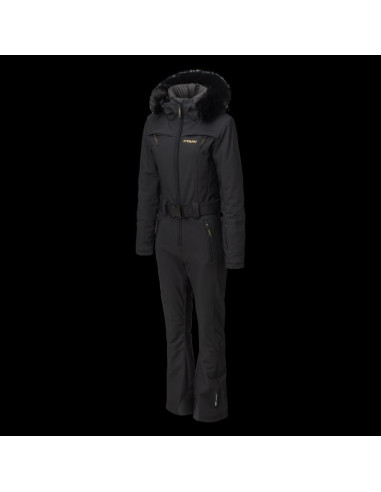 Damski kombinezon bovia w primaloft