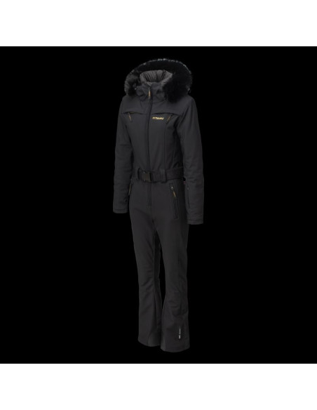 Damski kombinezon bovia w primaloft