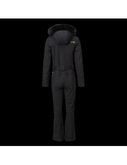 Damski kombinezon bovia w primaloft 2