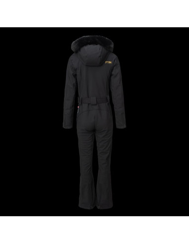 Damski kombinezon bovia w primaloft