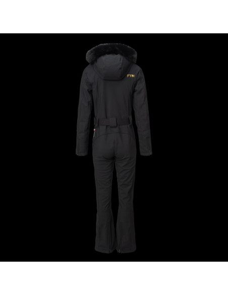 Damski kombinezon bovia w primaloft