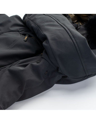 Damski kombinezon bovia w primaloft