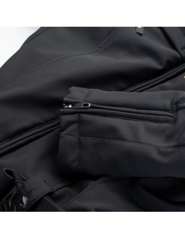 Damski kombinezon bovia w primaloft