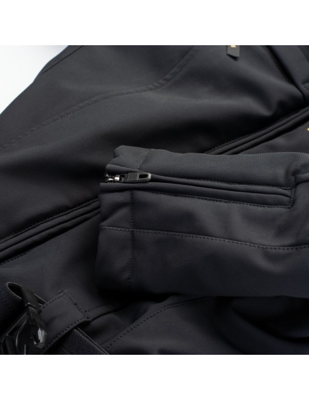 Damski kombinezon bovia w primaloft