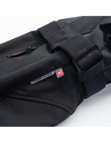 Damski kombinezon bovia w primaloft