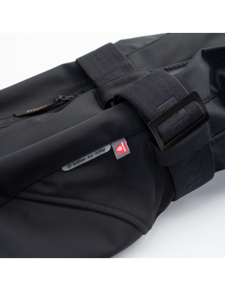 Damski kombinezon bovia w primaloft