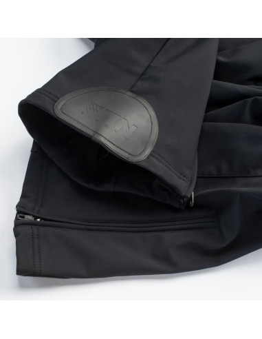 Damski kombinezon bovia w primaloft