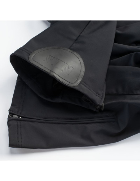 Damski kombinezon bovia w primaloft