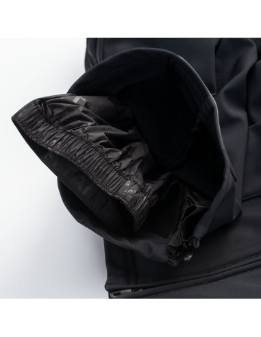 Damski kombinezon bovia w primaloft