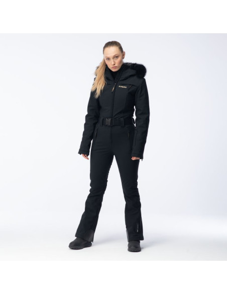 Damski kombinezon bovia w primaloft