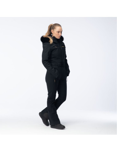 Damski kombinezon bovia w primaloft