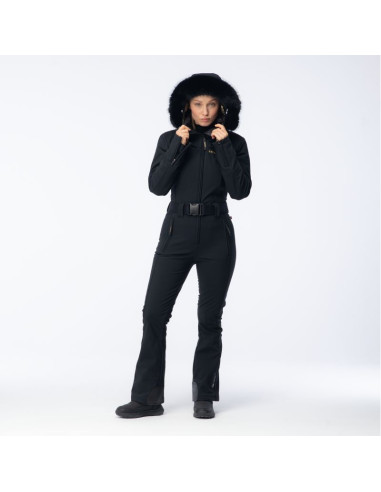 Damski kombinezon bovia w primaloft