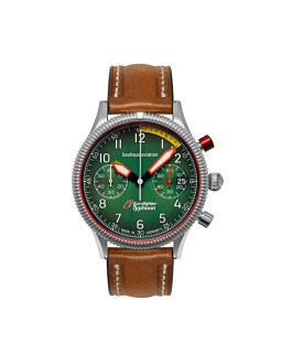Zegarek bauhaus aviation eurofighter 25764, 41mm