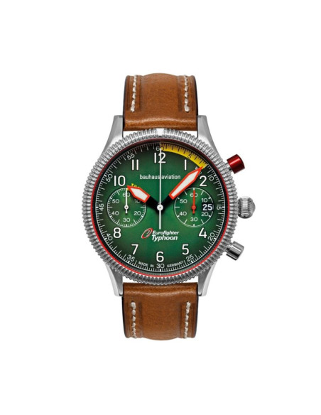 Zegarek bauhaus aviation eurofighter 25764, 41mm